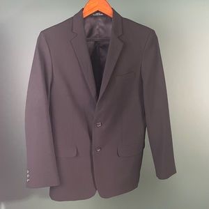 Calvin Klein Suit Jacket